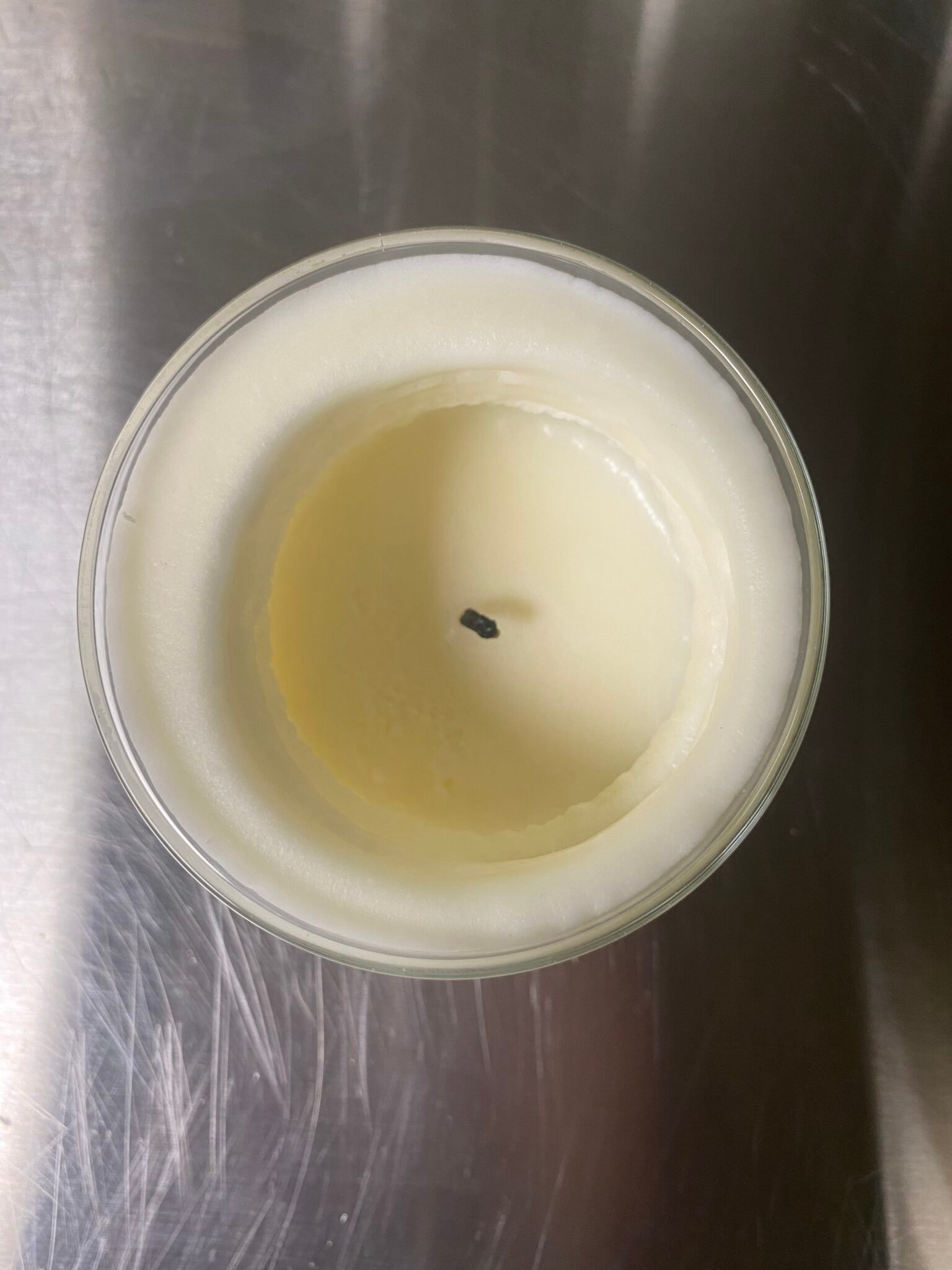 Troubleshooting Wick Issues American Soy Organics