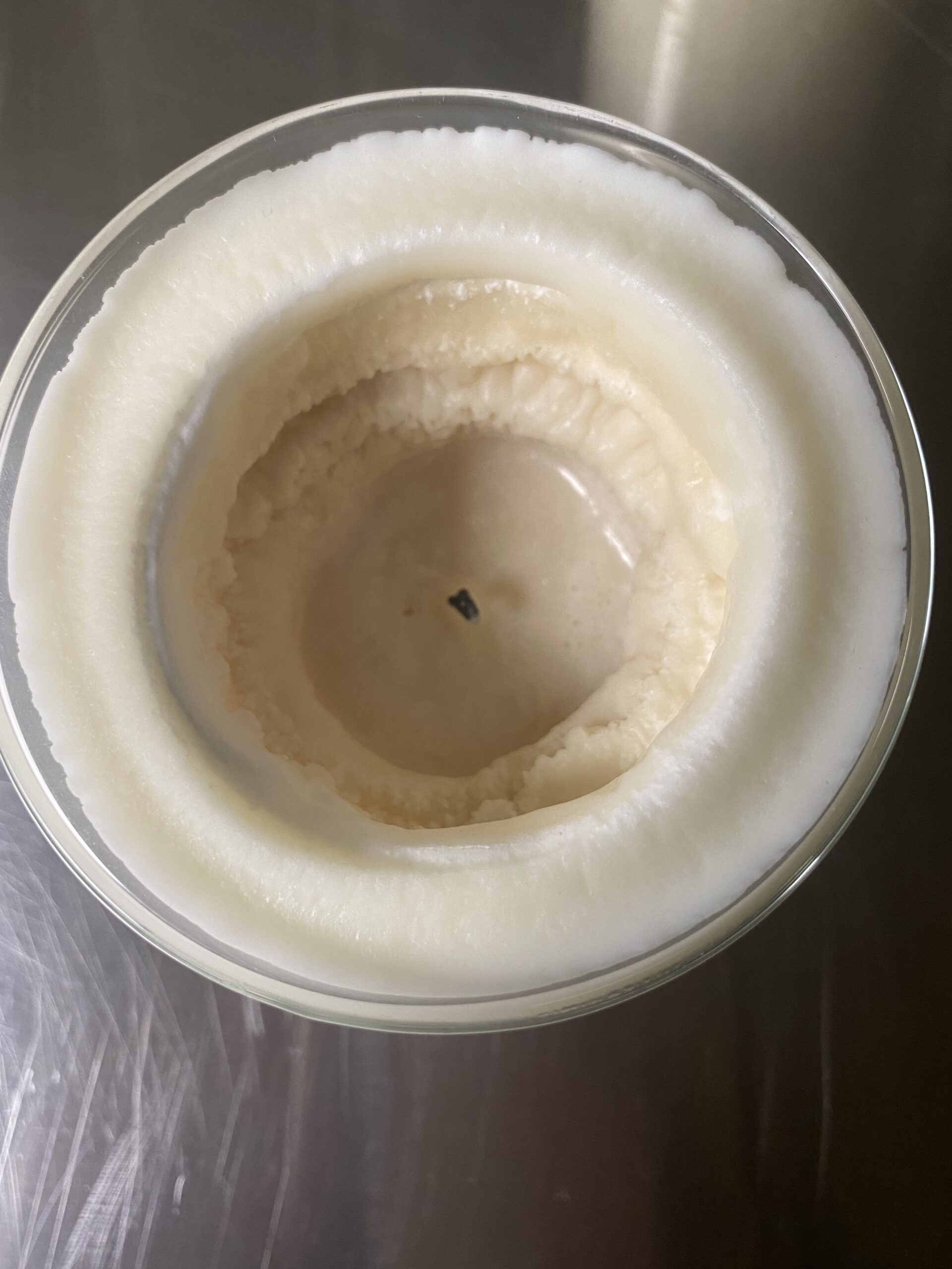 Troubleshooting Wick Issues American Soy Organics