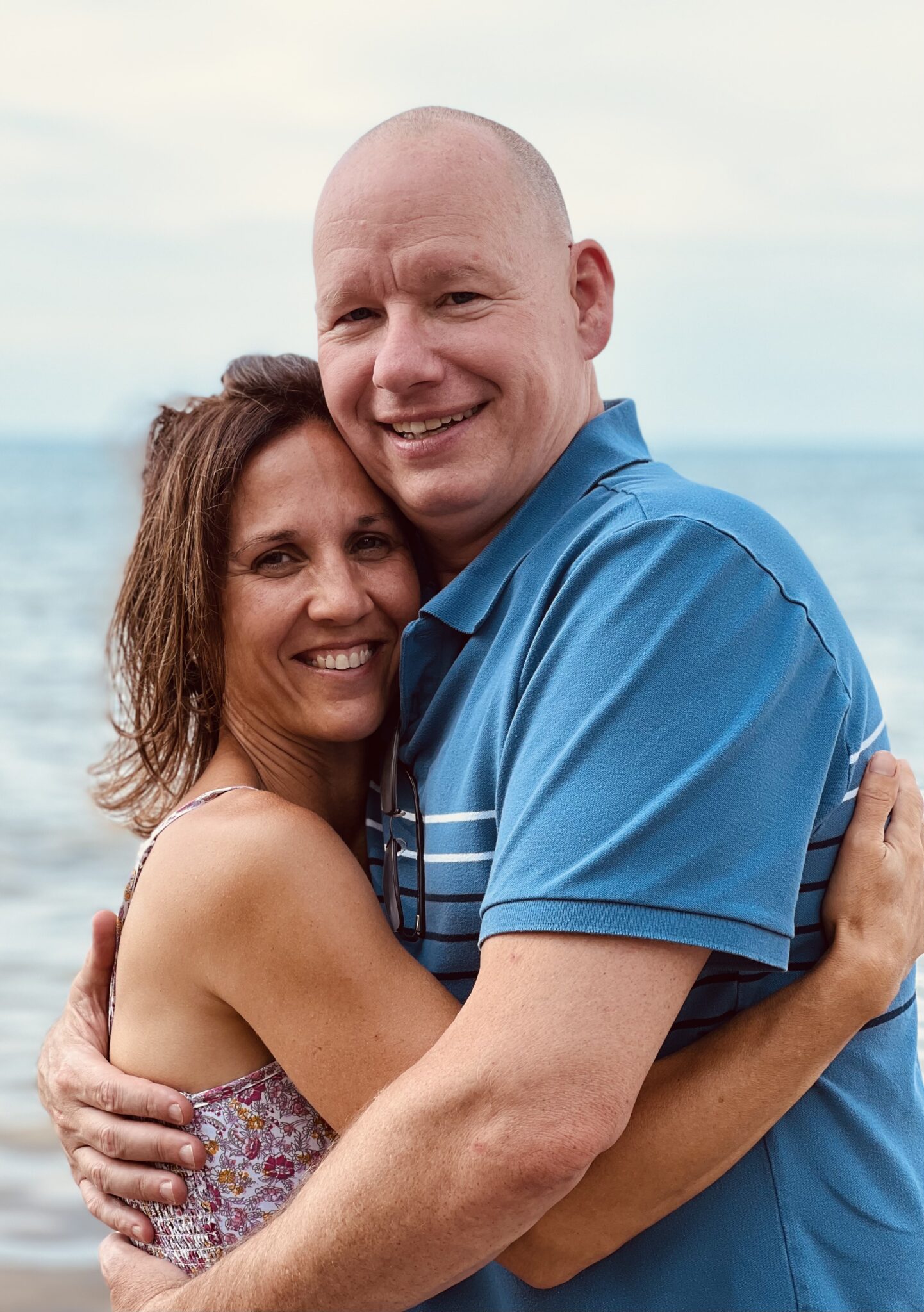 Meet Jeff Schumacher from Pure Integrity Soy Candles American Soy